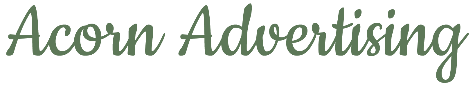 Acorn Advertising
